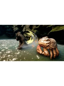 Xbox Skull Island: Rise Of Kong -NARA Computer Shop VP04G SQ5 0000000099 N A SLd1