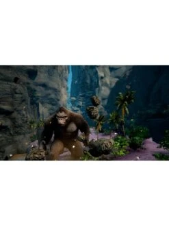 Xbox Skull Island: Rise Of Kong -NARA Computer Shop VP04G SQ6 0000000099 N A SLd2