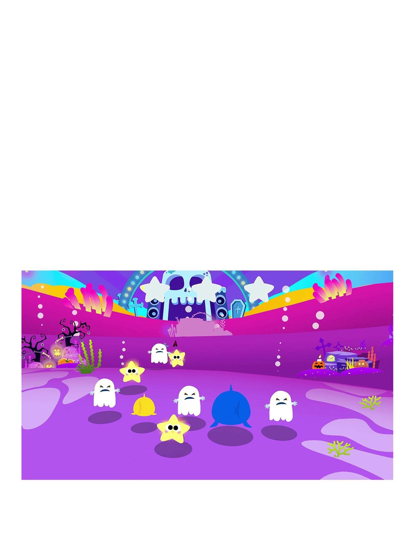 Xbox Baby Shark: Sing And Swim Party 4 Xbox Baby Shark: Sing And Swim Party - Image 2