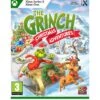Xbox The Grinch: Christmas Adventures -NARA Computer Shop VP04I SQ1 0000000099 N A SLf