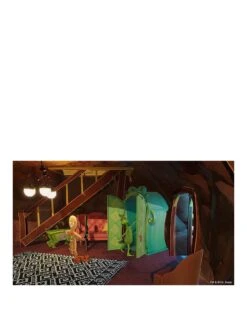 Xbox The Grinch: Christmas Adventures -NARA Computer Shop VP04I SQ3 0000000099 N A SLa