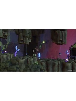 Xbox The Grinch: Christmas Adventures -NARA Computer Shop VP04I SQ5 0000000099 N A SLd1