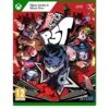 Xbox Persona 5 Tactica -NARA Computer Shop VP04J SQ1 0000000099 N A SLf