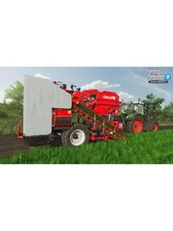 Xbox Farming Simulator 22: Premium Edition 12 Xbox Farming Simulator 22: Premium Edition -NARA Computer Shop VP04K SQ4 0000000099 N A SLd