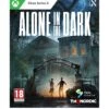 Xbox Alone In The Dark -NARA Computer Shop VP04N SQ1 0000000099 N A SLf