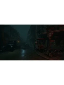 Xbox Alone In The Dark -NARA Computer Shop VP04N SQ4 0000000099 N A SLd