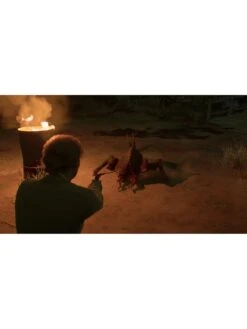 Xbox Alone In The Dark -NARA Computer Shop VP04N SQ6 0000000099 N A SLd2