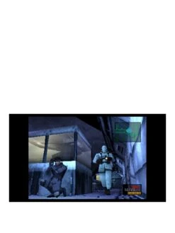 Xbox Series X Metal Gear Solid Master Collection Vol.1 -NARA Computer Shop VP04O SQ2 0000000099 N A SLb