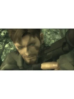 Xbox Series X Metal Gear Solid Master Collection Vol.1 -NARA Computer Shop VP04O SQ4 0000000099 N A SLd