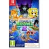Nintendo Switch Nickelodeon All-Star Brawl 2 -NARA Computer Shop VP04P SQ1 0000000099 N A SLf