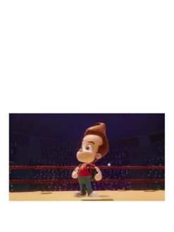 Nintendo Switch Nickelodeon All-Star Brawl 2 -NARA Computer Shop VP04P SQ2 0000000099 N A SLb