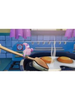 Nintendo Switch Nickelodeon All-Star Brawl 2 -NARA Computer Shop VP04P SQ5 0000000099 N A SLd1