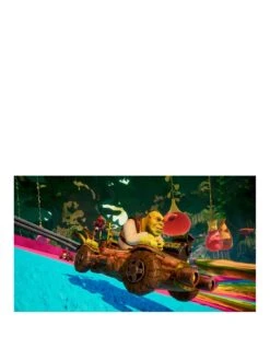 Nintendo Switch Dreamworks All-Star Kart Racing -NARA Computer Shop VP04Q SQ3 0000000099 N A SLa