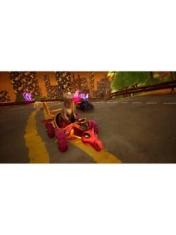 Nintendo Switch Dreamworks All-Star Kart Racing -NARA Computer Shop VP04Q SQ4 0000000099 N A SLd