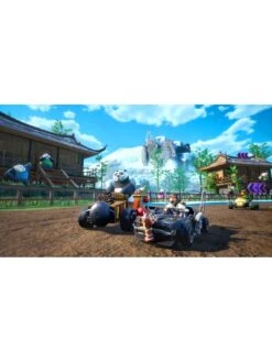 Nintendo Switch Dreamworks All-Star Kart Racing -NARA Computer Shop VP04Q SQ5 0000000099 N A SLd1