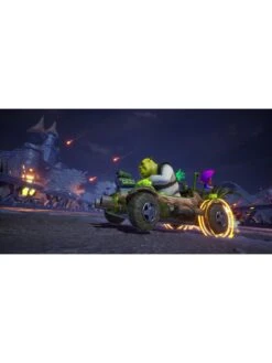 Nintendo Switch Dreamworks All-Star Kart Racing -NARA Computer Shop VP04Q SQ6 0000000099 N A SLd2