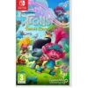 Nintendo Switch Trolls: Remix Rescue -NARA Computer Shop VP04R SQ1 0000000099 N A SLf