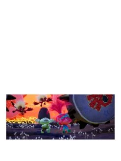 Nintendo Switch Trolls: Remix Rescue -NARA Computer Shop VP04R SQ2 0000000099 N A SLb