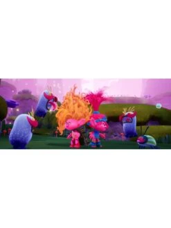 Nintendo Switch Trolls: Remix Rescue -NARA Computer Shop VP04R SQ4 0000000099 N A SLd