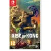 Nintendo Switch Skull Island: Rise Of Kong