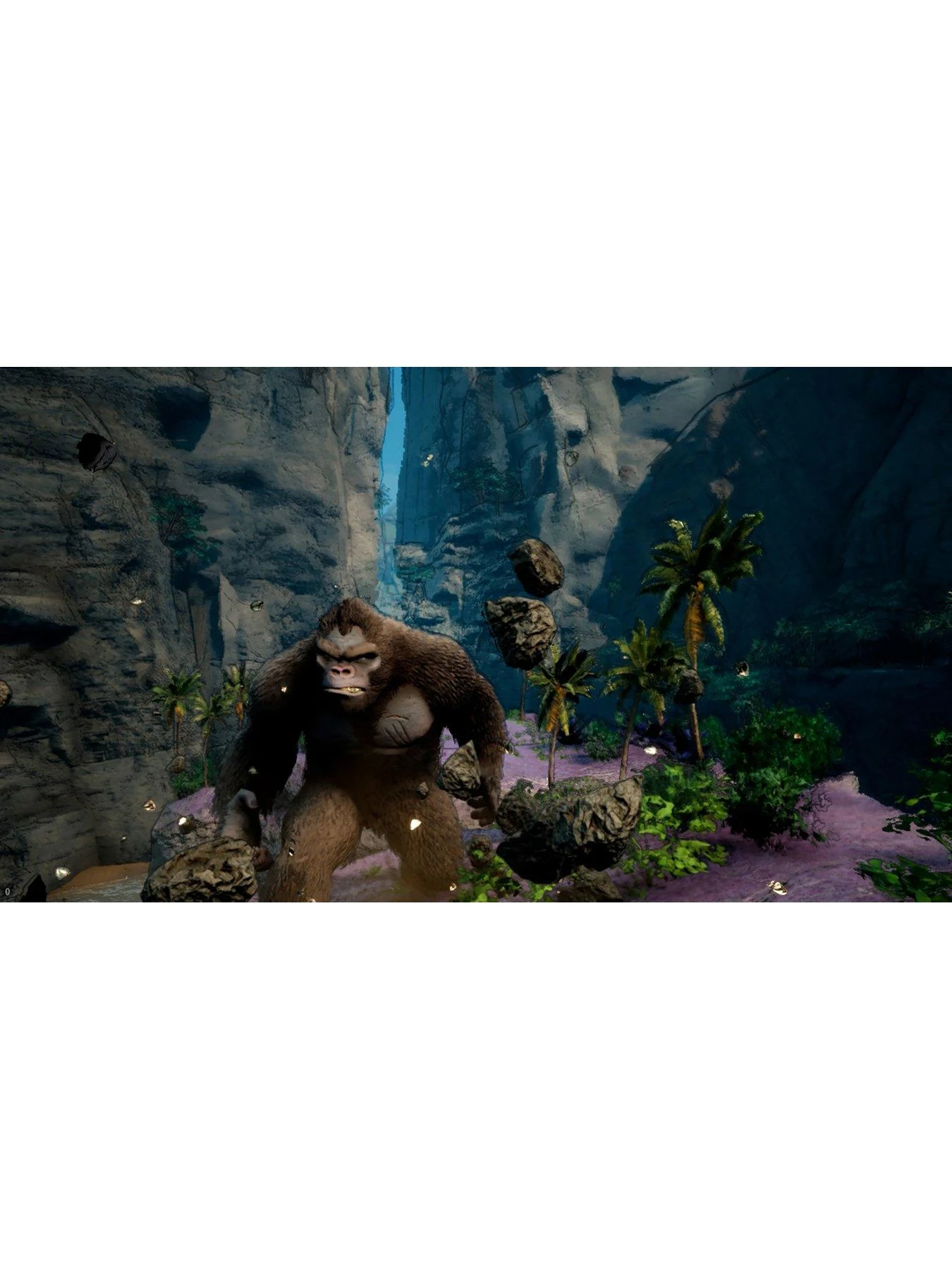 Nintendo Switch Skull Island: Rise Of Kong 8 Nintendo Switch Skull Island: Rise Of Kong - Image 6