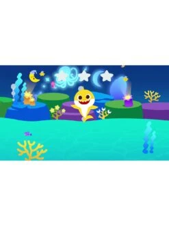 Nintendo Switch Baby Shark: Sing And Swim Party -NARA Computer Shop VP04T SQ5 0000000099 N A SLd1