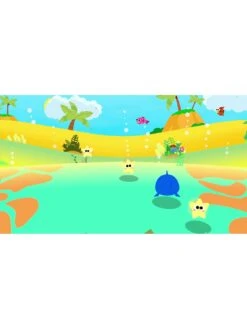 Nintendo Switch Baby Shark: Sing And Swim Party -NARA Computer Shop VP04T SQ6 0000000099 N A SLd2