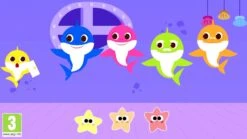 Nintendo Switch Baby Shark: Sing And Swim Party -NARA Computer Shop VP04T SQ8 0000000099 N A DVvL