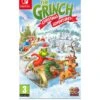Nintendo Switch The Grinch: Christmas Adventures -NARA Computer Shop VP04U SQ1 0000000099 N A SLf