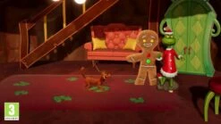 Nintendo Switch The Grinch: Christmas Adventures -NARA Computer Shop VP04U SQ8 0000000099 N A DVvL