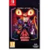 Nintendo Switch Five Nights At Freddy's: Security Breach Switch -NARA Computer Shop VP04V SQ1 0000000099 N A SLf