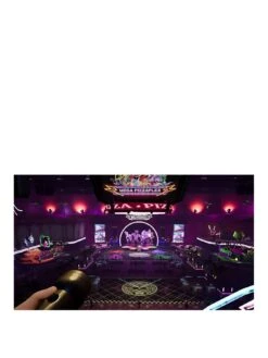 Nintendo Switch Five Nights At Freddy's: Security Breach Switch 10 Nintendo Switch Five Nights At Freddy's: Security Breach Switch -NARA Computer Shop VP04V SQ2 0000000099 N A SLb