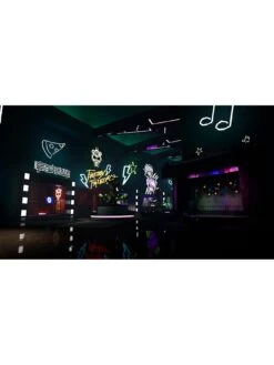 Nintendo Switch Five Nights At Freddy's: Security Breach Switch 12 Nintendo Switch Five Nights At Freddy's: Security Breach Switch -NARA Computer Shop VP04V SQ4 0000000099 N A SLd