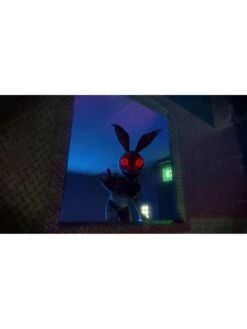 Nintendo Switch Five Nights At Freddy's: Security Breach Switch 15 Nintendo Switch Five Nights At Freddy's: Security Breach Switch -NARA Computer Shop VP04V SQ7 0000000099 N A SLd3