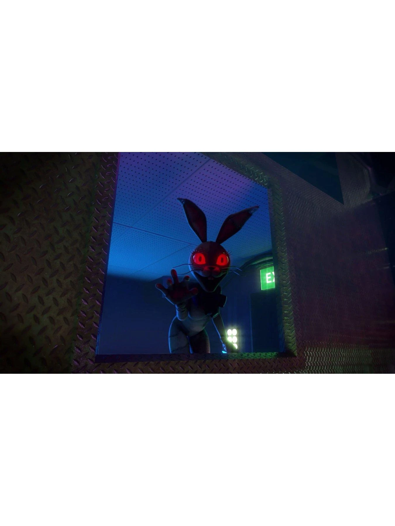 Nintendo Switch Five Nights At Freddy's: Security Breach Switch 9 Nintendo Switch Five Nights At Freddy's: Security Breach Switch - Image 7