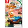 Nintendo Switch Garfield Kart: Furious Racing (Code In Box) -NARA Computer Shop VP04W SQ1 0000000099 N A SLf