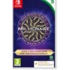 Nintendo Switch Who Wants To Be A Millionaire (Code In Box) -NARA Computer Shop VP04X SQ1 0000000099 N A SLf