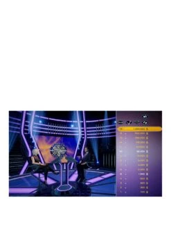 Nintendo Switch Who Wants To Be A Millionaire (Code In Box) -NARA Computer Shop VP04X SQ2 0000000099 N A SLb