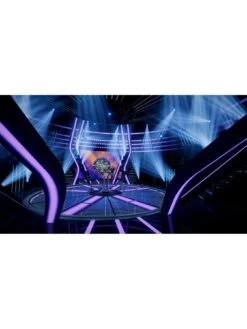 Nintendo Switch Who Wants To Be A Millionaire (Code In Box) -NARA Computer Shop VP04X SQ4 0000000099 N A SLd