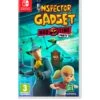 Nintendo Switch Inspector Gadget: Mad Time Party -NARA Computer Shop VP04Y SQ1 0000000099 N A SLf