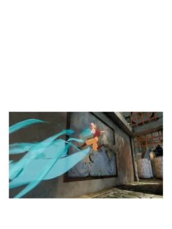 Nintendo Switch Avatar The Last Airbender: Quest For Balance -NARA Computer Shop VP04Z SQ3 0000000099 N A SLa