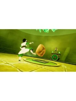 Nintendo Switch Avatar The Last Airbender: Quest For Balance -NARA Computer Shop VP04Z SQ6 0000000099 N A SLd2