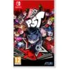 Nintendo Switch Persona 5 Tactica -NARA Computer Shop VP050 SQ1 0000000099 N A SLf