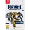 Nintendo Switch Fortnite: Transformers Pack (Code In Box) -NARA Computer Shop VP051 SQ1 0000000099 N A SLf
