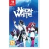 Nintendo Switch Neon White