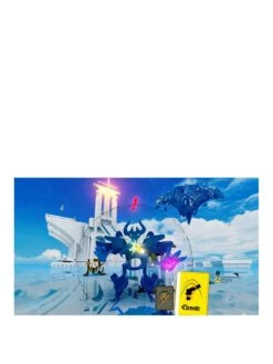 Nintendo Switch Neon White -NARA Computer Shop VP05A SQ3 0000000099 N A SLa