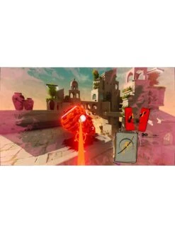 Nintendo Switch Neon White -NARA Computer Shop VP05A SQ4 0000000099 N A SLd