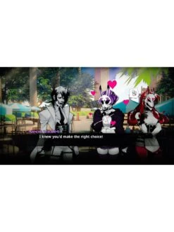 Nintendo Switch Neon White -NARA Computer Shop VP05A SQ5 0000000099 N A SLd1