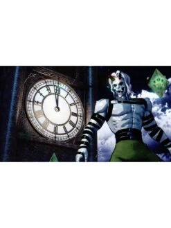 Nintendo Switch Neon White -NARA Computer Shop VP05A SQ6 0000000099 N A SLd2