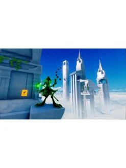 Nintendo Switch Neon White -NARA Computer Shop VP05A SQ7 0000000099 N A SLd3